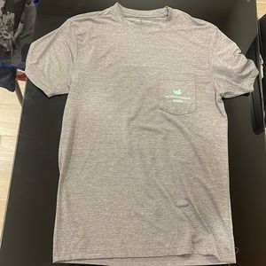 Southern marsh shirt